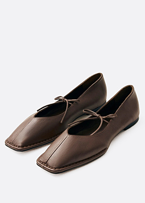 Alohas bateliai Sway