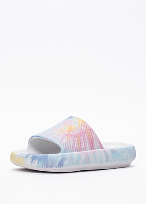 Tom Tailor paplūdimio šlepetės