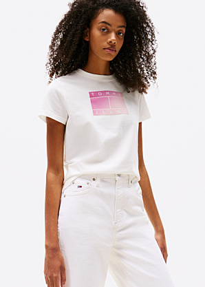 Tommy Jeans marškinėliai