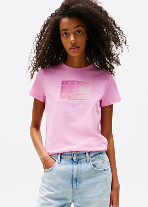 Tommy Jeans marškinėliai