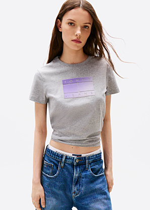 Tommy Jeans marškinėliai