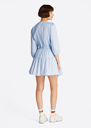 Tommy Jeans suknelė