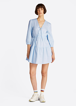 Tommy Jeans suknelė