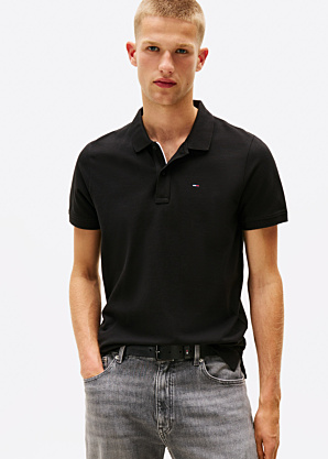 Tommy Jeans polo marškinėliai