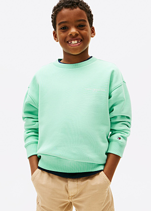 Tommy Hilfiger džemperis