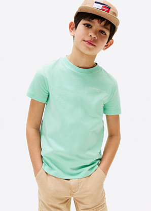 Tommy Hilfiger marškinėliai