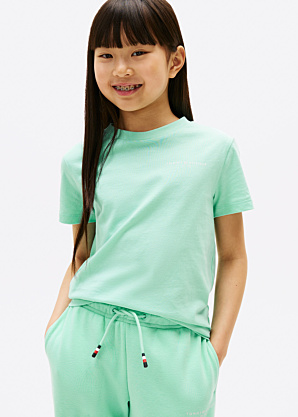 Tommy Hilfiger marškinėliai