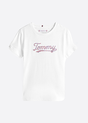 Tommy Hilfiger marškinėliai