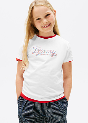 Tommy Hilfiger marškinėliai