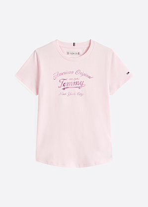 Tommy Hilfiger marškinėliai