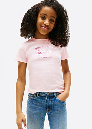 Tommy Hilfiger marškinėliai