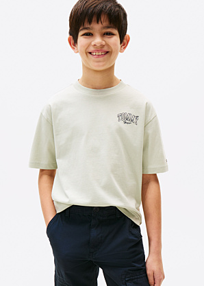 Tommy Hilfiger marškinėliai