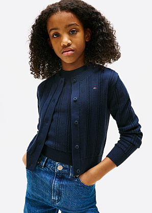 Tommy Hilfiger megztinis