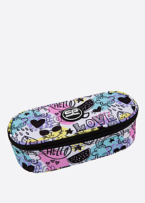 Coolpack Pieštukinė Campus Mood