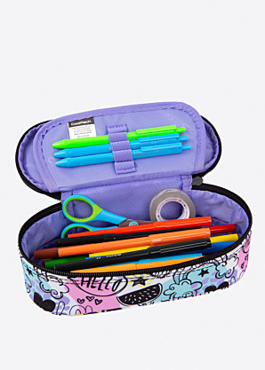 Coolpack Pieštukinė Campus Mood