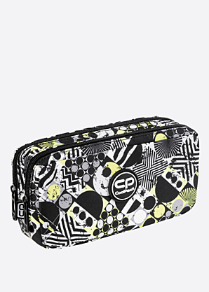 Coolpack Pieštukinė Primo Tic Tac