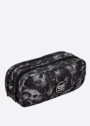 Coolpack Pieštukinė Duke Skulls