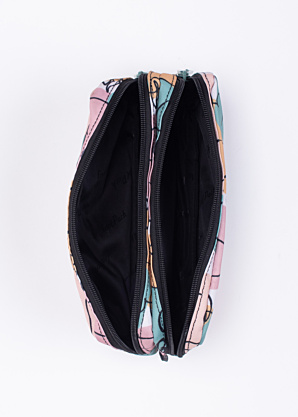 Coolpack Pieštukinė Primo Art Deco