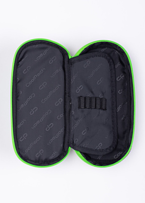 Coolpack Pieštukinė Campus City Jungle