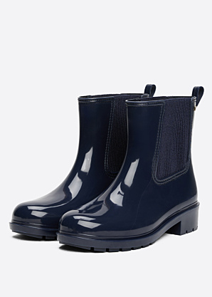 Tommy Hilfiger guminiai batai