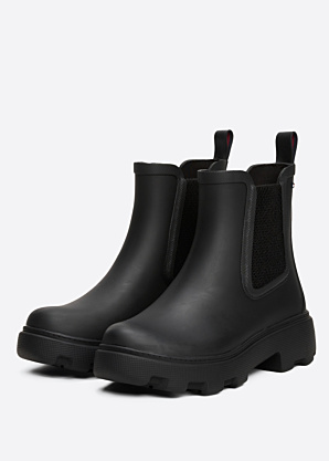 Tommy Hilfiger guminiai batai