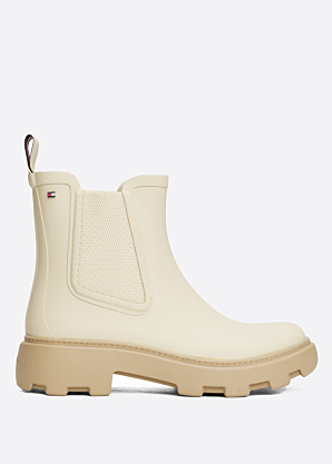 Tommy Hilfiger guminiai batai