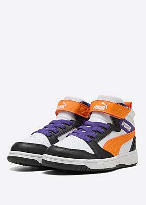 Puma laisvalaikio batai Rebound V6