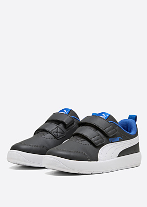 Puma laisvalaikio batai Courtflex V3