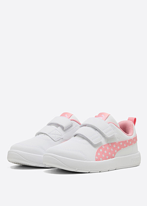 Puma laisvalaikio batai Courtflex V3