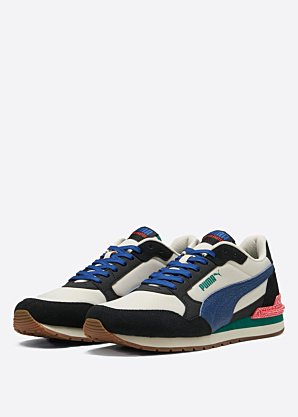 Puma laisvalaikio bateliai ST Runner v4