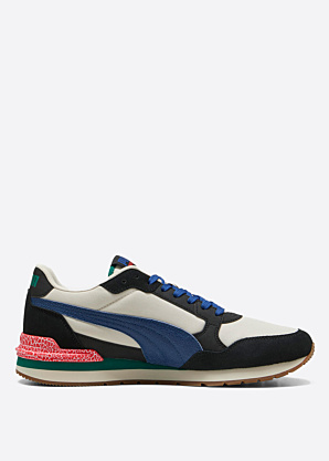 Puma laisvalaikio bateliai ST Runner v4