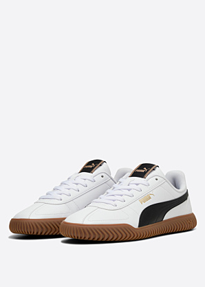 Puma laisvalaikio bateliai Club Kayzer