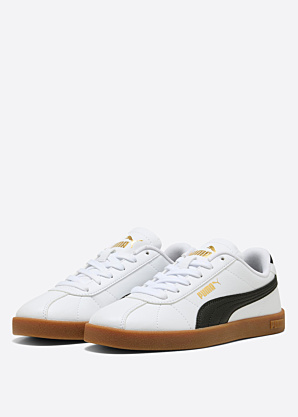 Puma laisvalaikio batai Club II SL