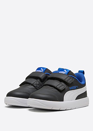 Puma laisvalaikio batai Courtflex V3