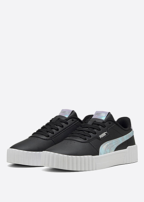 Puma laisvalaikio batai Carina 3.0 Space belle