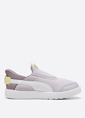 Puma laisvalaikio batai Courtflex V3 Sliptech