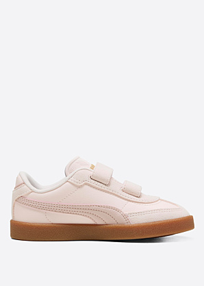 Puma laisvalaikio batai Club II Era