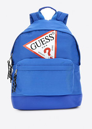 Guess kuprinė Backpack