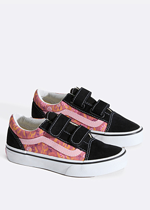Vans laisvalaikio batai Old Skool