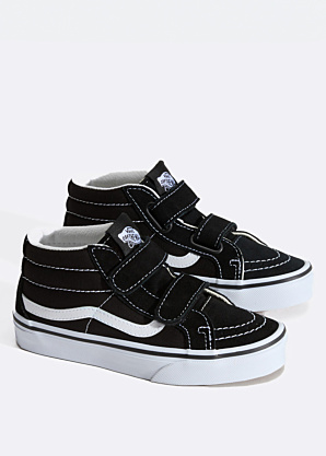 Vans laisvalaikio batai Uy Sk8-mid Reissue
