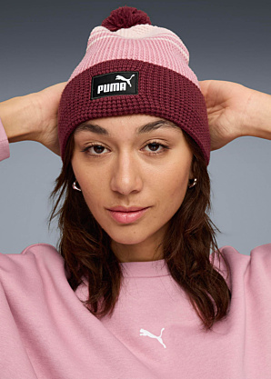 Puma kepurė Ess Mid Pom