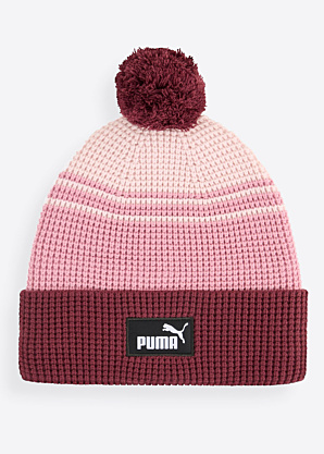 Puma kepurė Ess Mid Pom