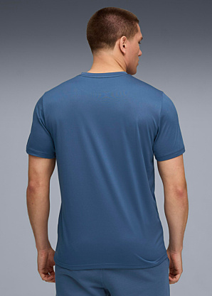 Puma marškinėliai Tad Essentials Solid