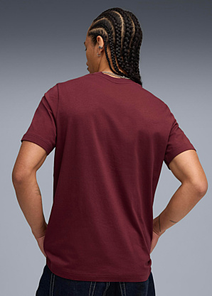 Puma marškinėliai Graphic Nr.1 Logotipas