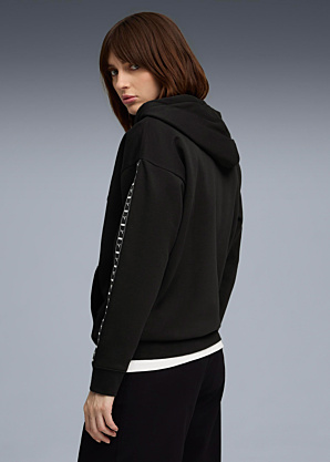 Puma džemperis Ess Tape Relaxed