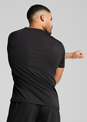 Puma marškinėliai Tad Essentials Texture