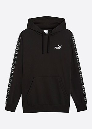 Puma džemperis Ess Tape