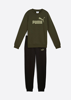 Puma sporto komplektas Ess No.1 Logotipas