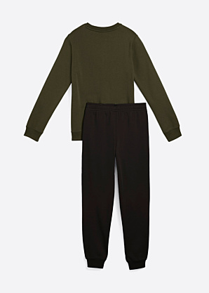 Puma sporto komplektas Ess No.1 Logotipas