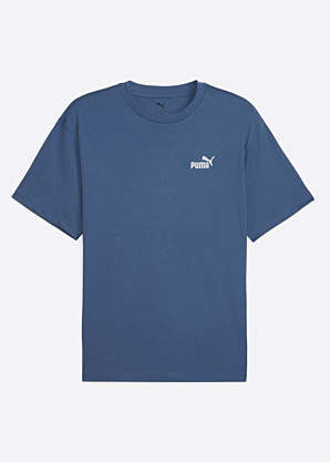 Puma marškinėliai Ess Relaxed Small No.1